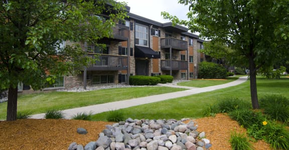 Abbott Pointe Apartments East Lansing